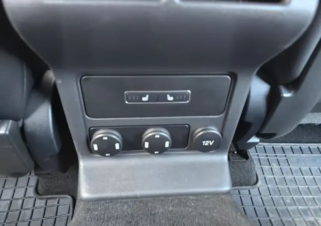 JAGUAR F-Pace 20d AWD R-Sport