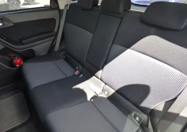SUBARU Forester 2.0D Exclusive
