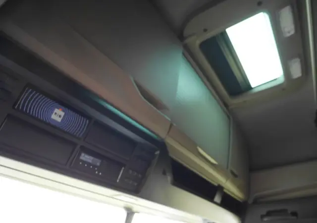 MAN TGX 18.470 / LOW DECK/ MEGA/ WYSOKA KABINA/ STAN IDEALNY 