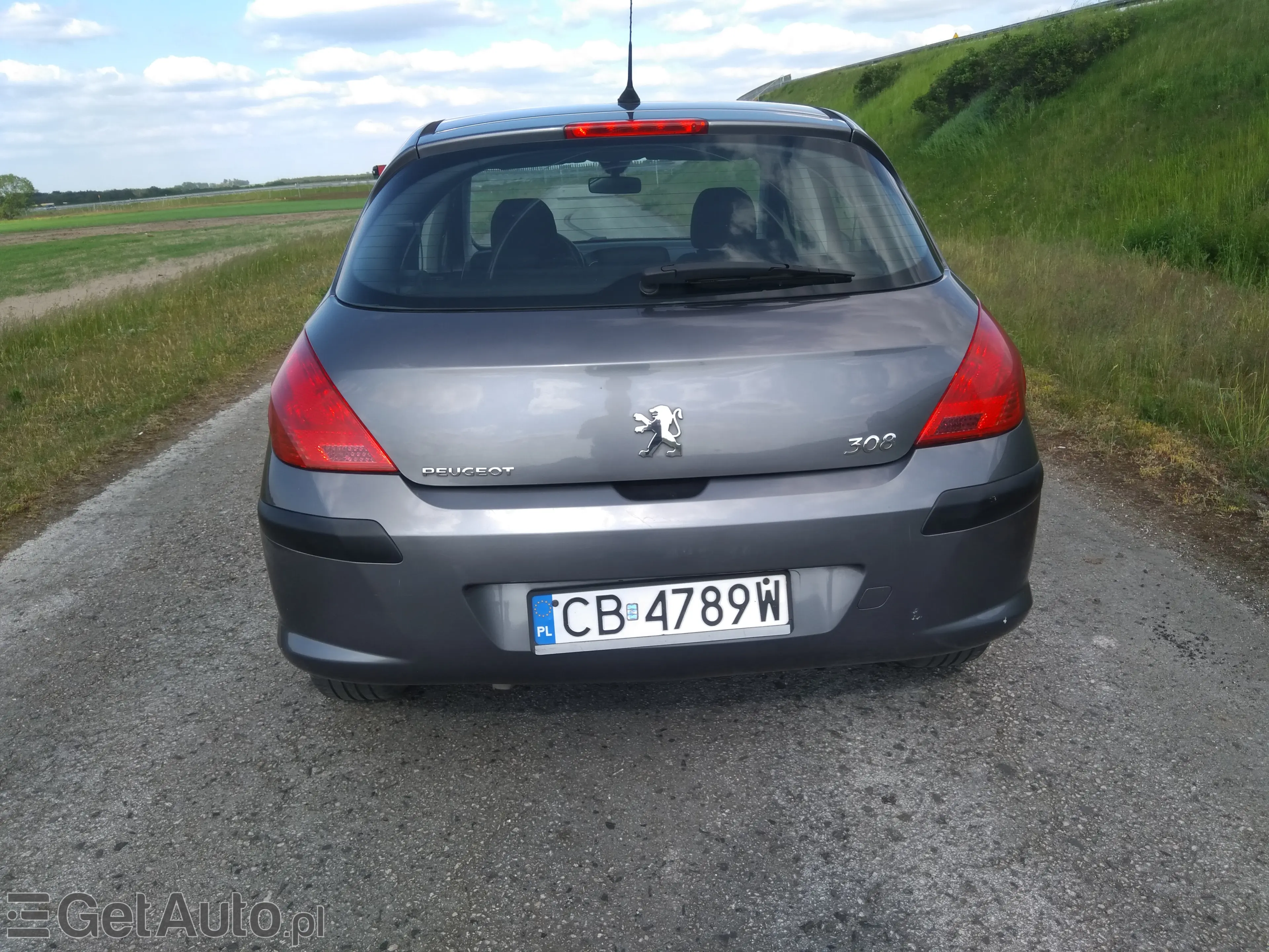 PEUGEOT 308 Premium