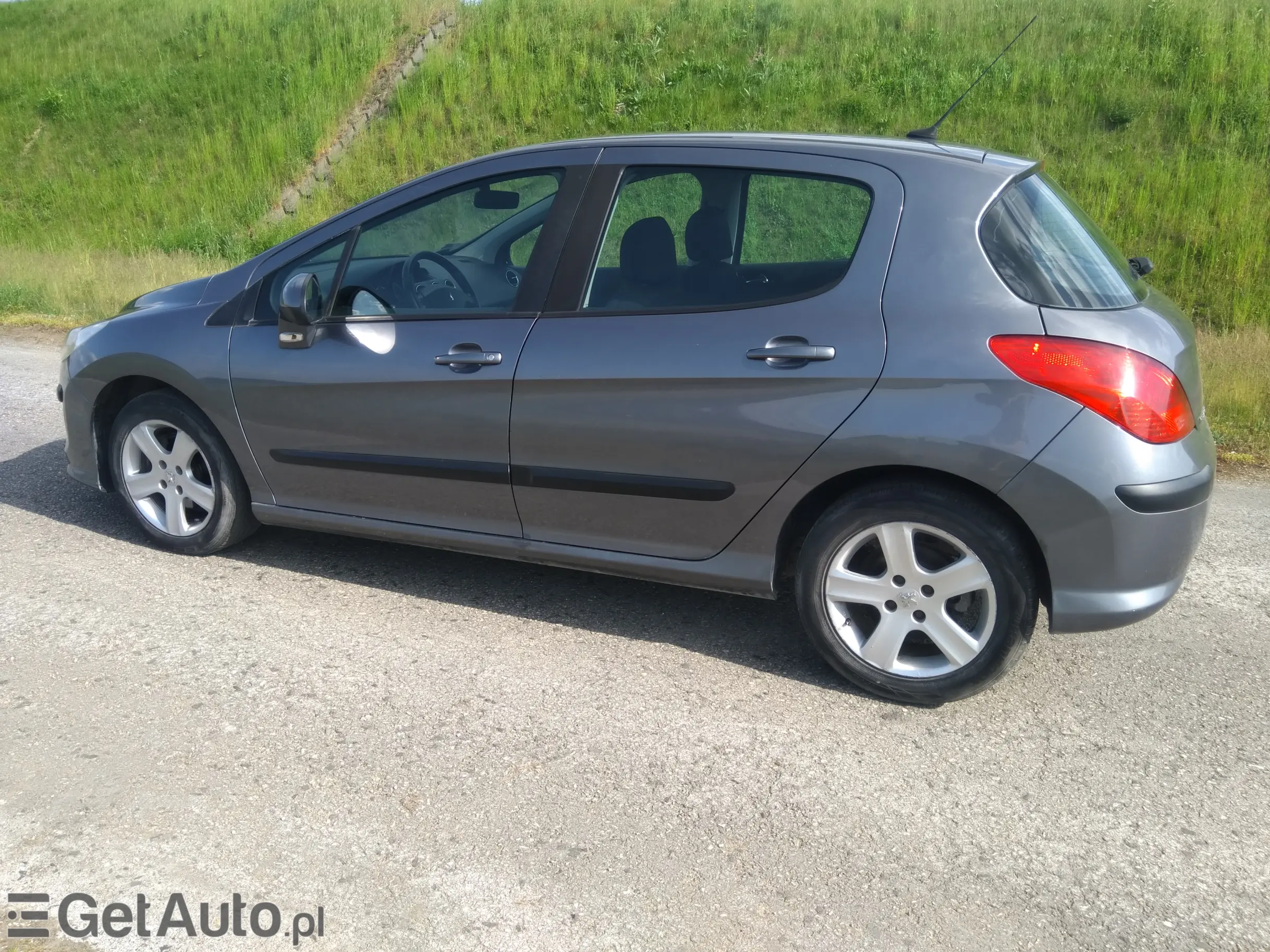 PEUGEOT 308 Premium