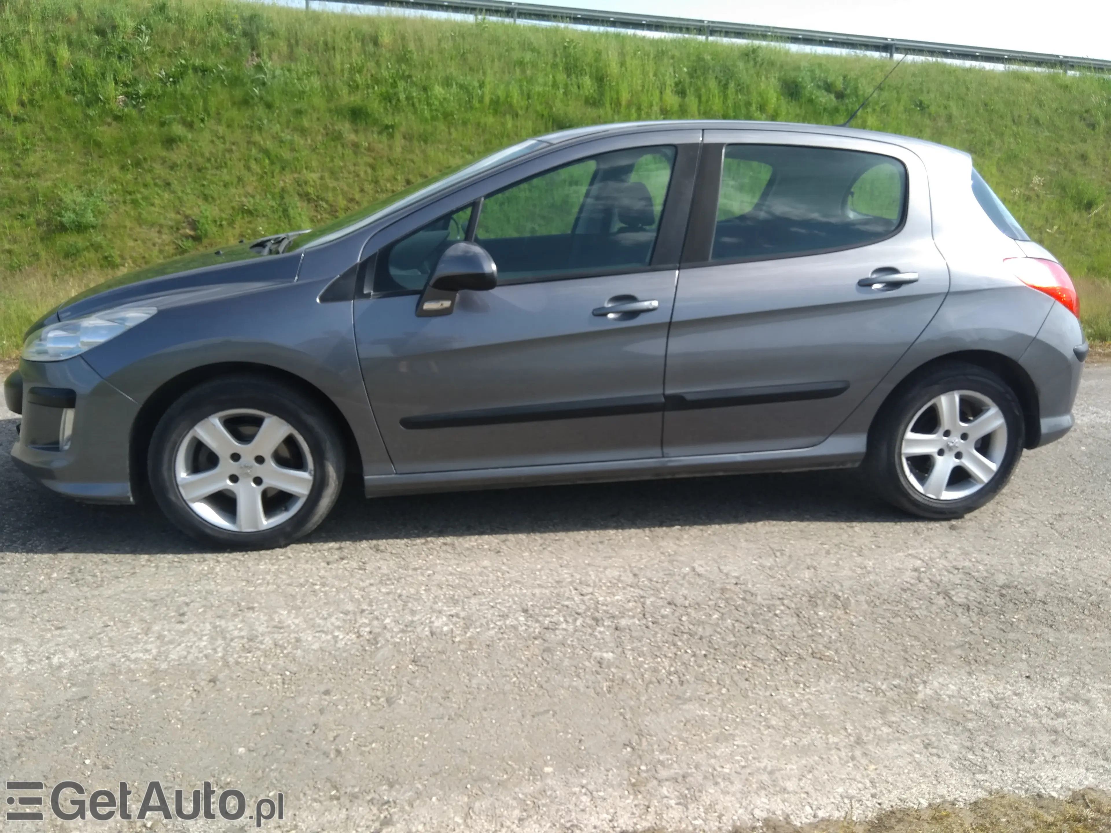 PEUGEOT 308 Premium