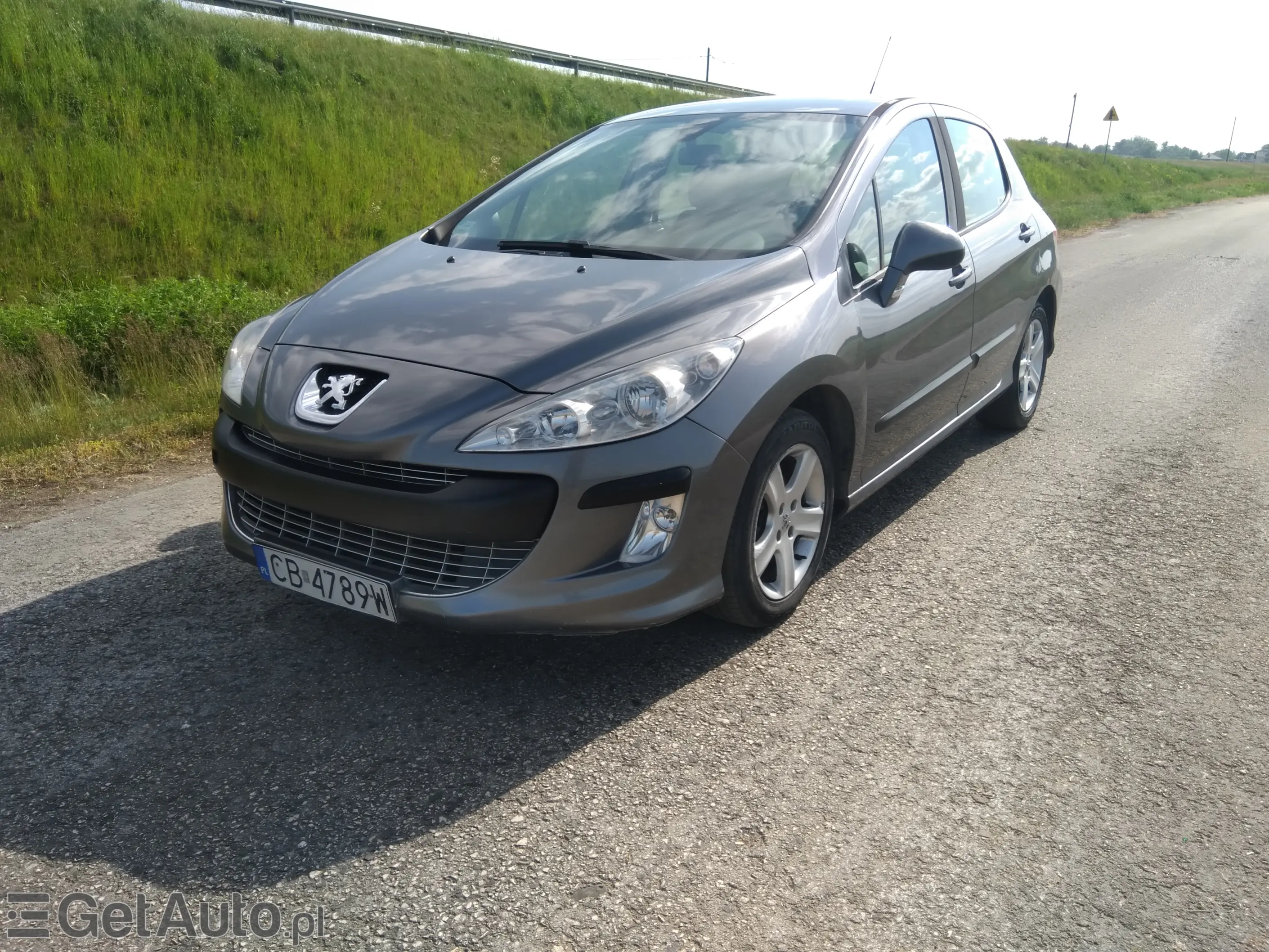 PEUGEOT 308 Premium