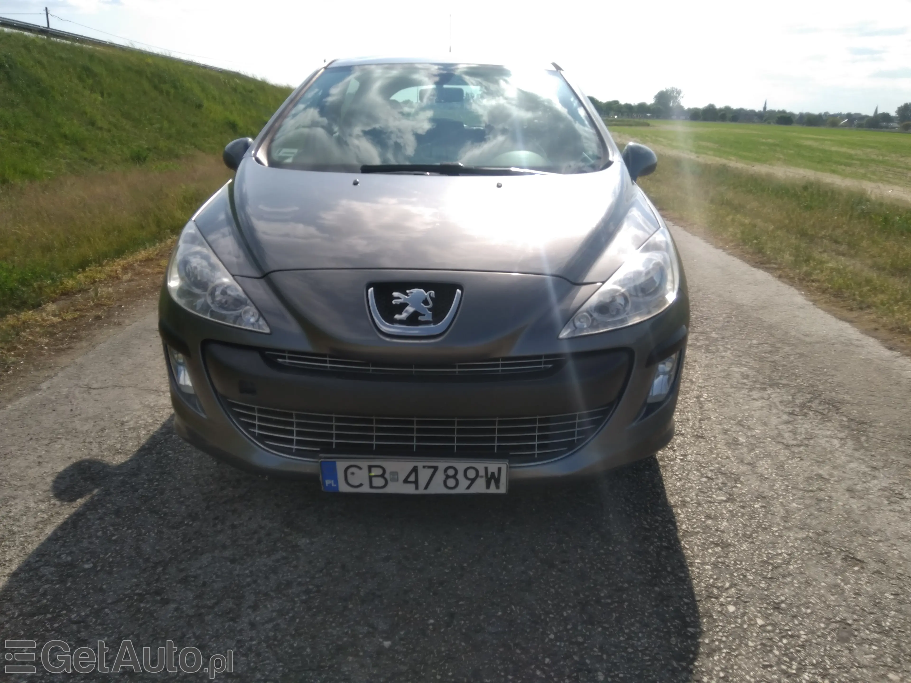 PEUGEOT 308 Premium
