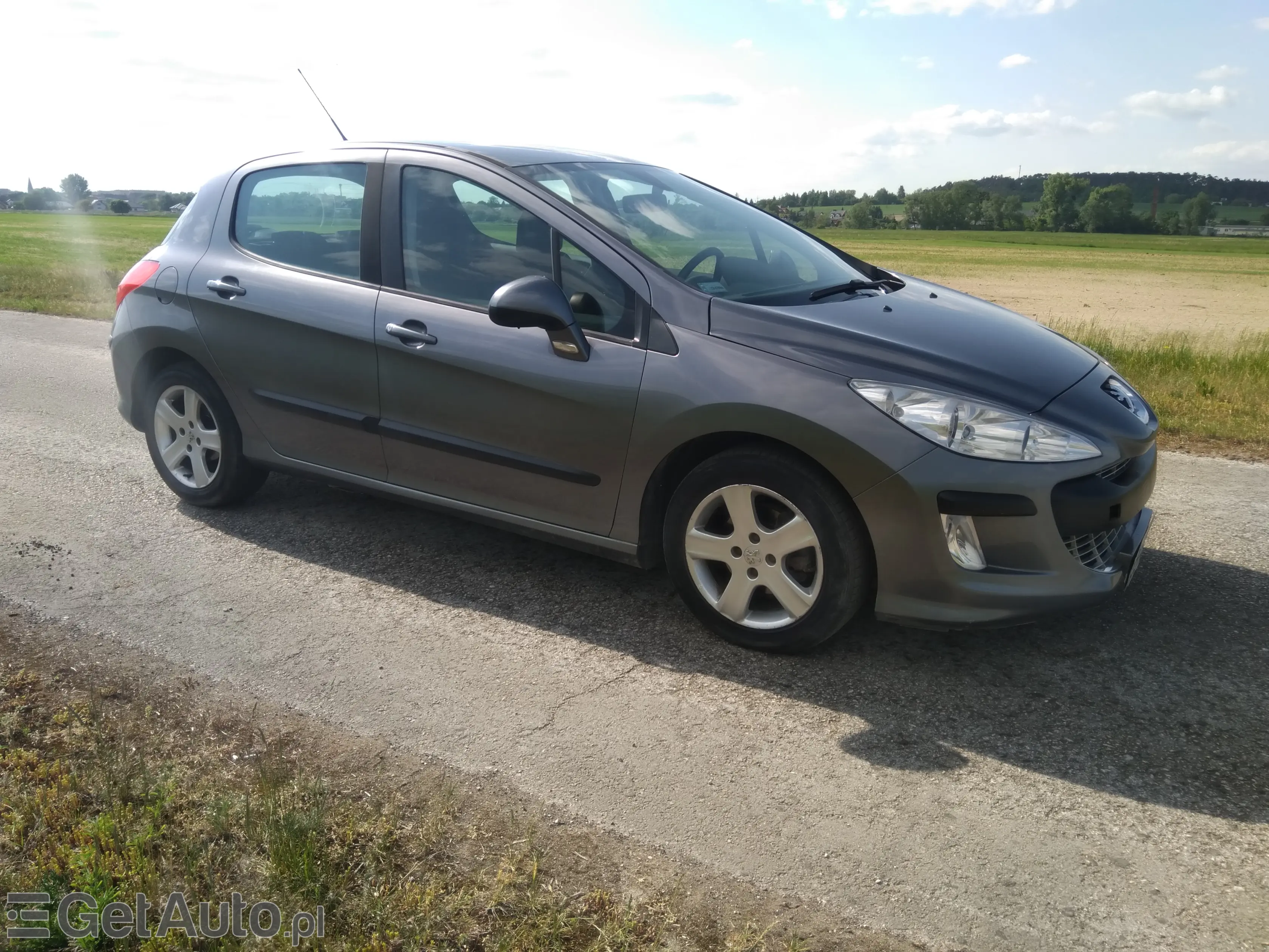 PEUGEOT 308 Premium