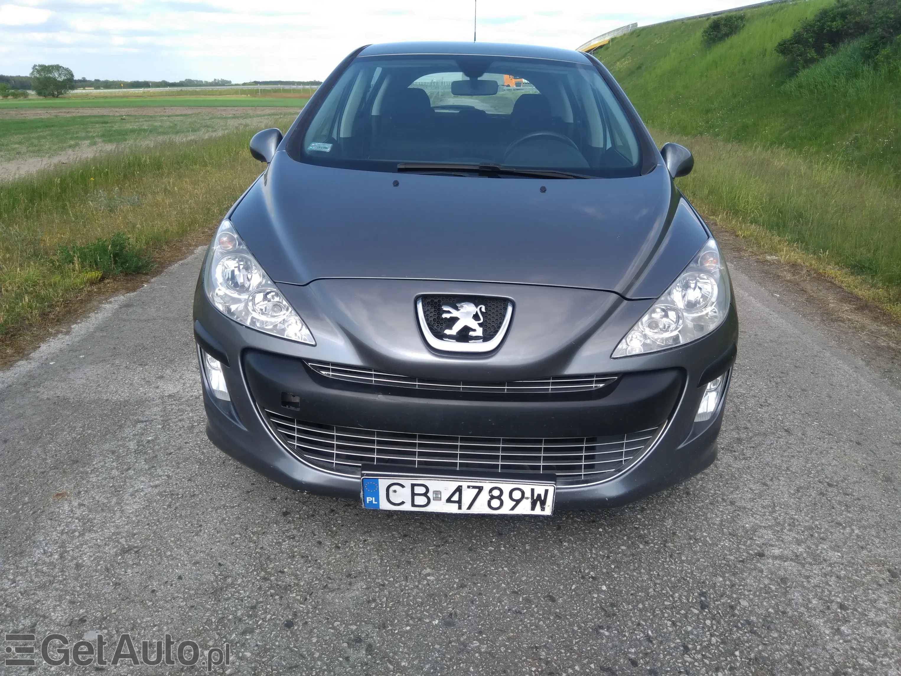 PEUGEOT 308 Premium
