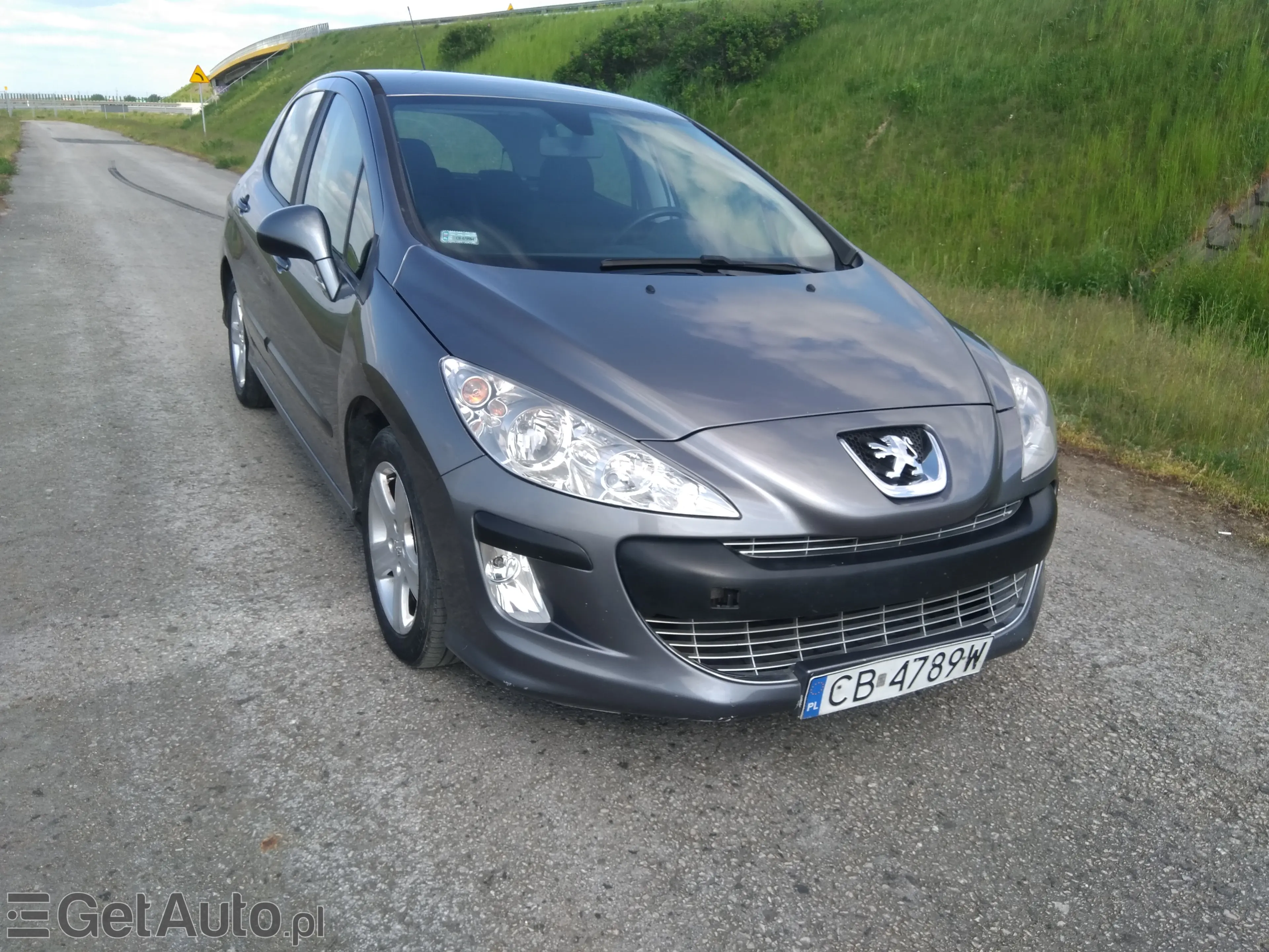 PEUGEOT 308 Premium