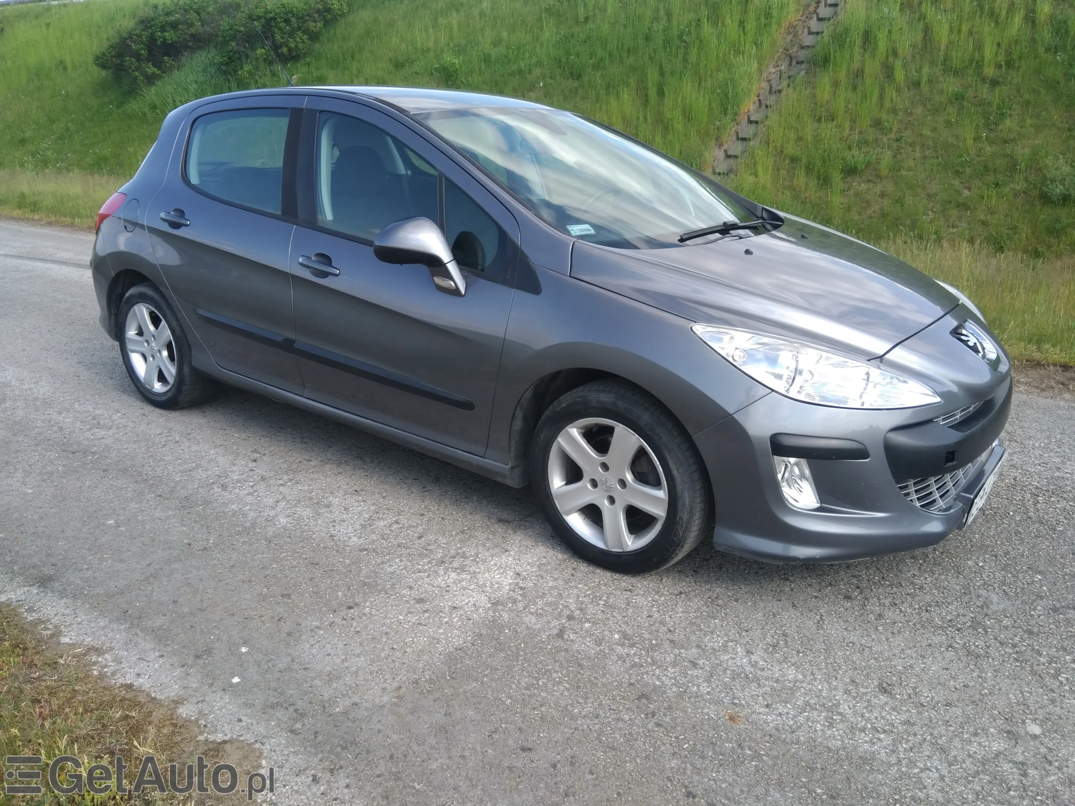 PEUGEOT 308 Premium