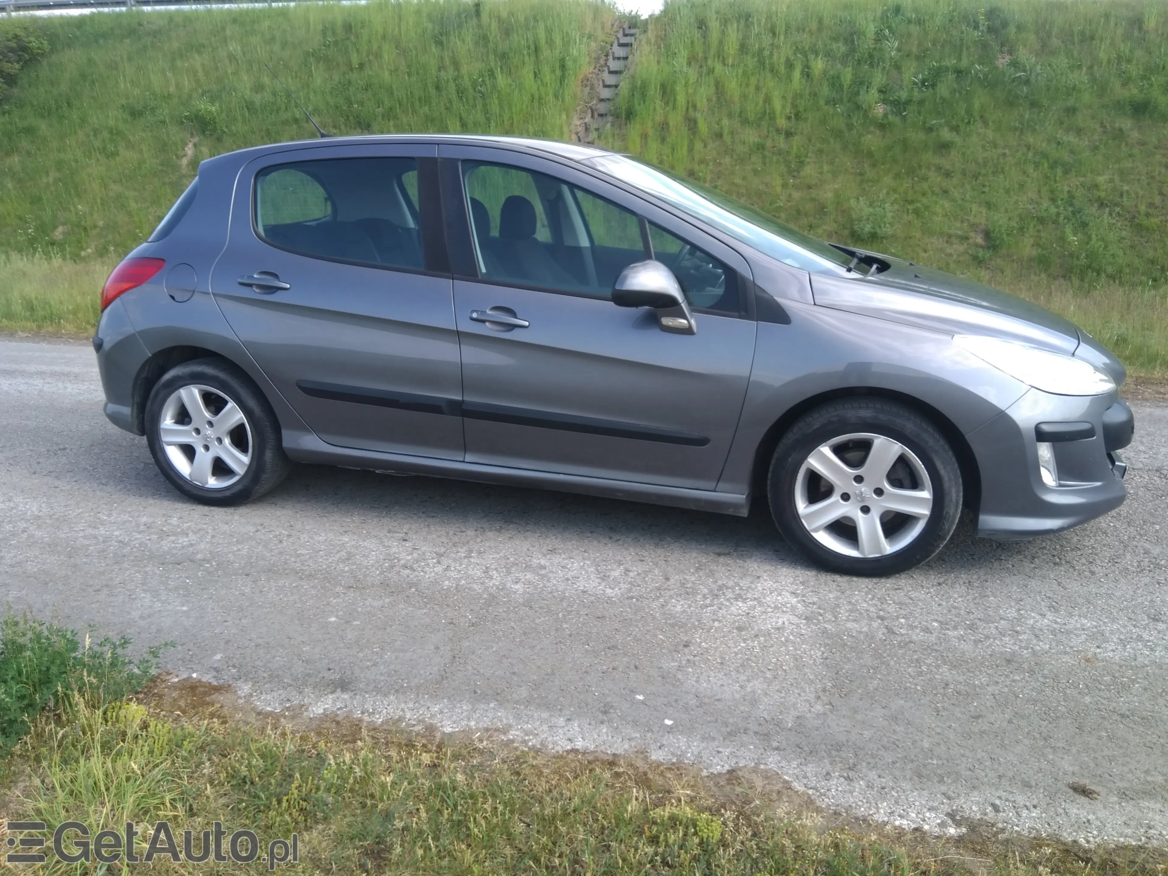 PEUGEOT 308 Premium
