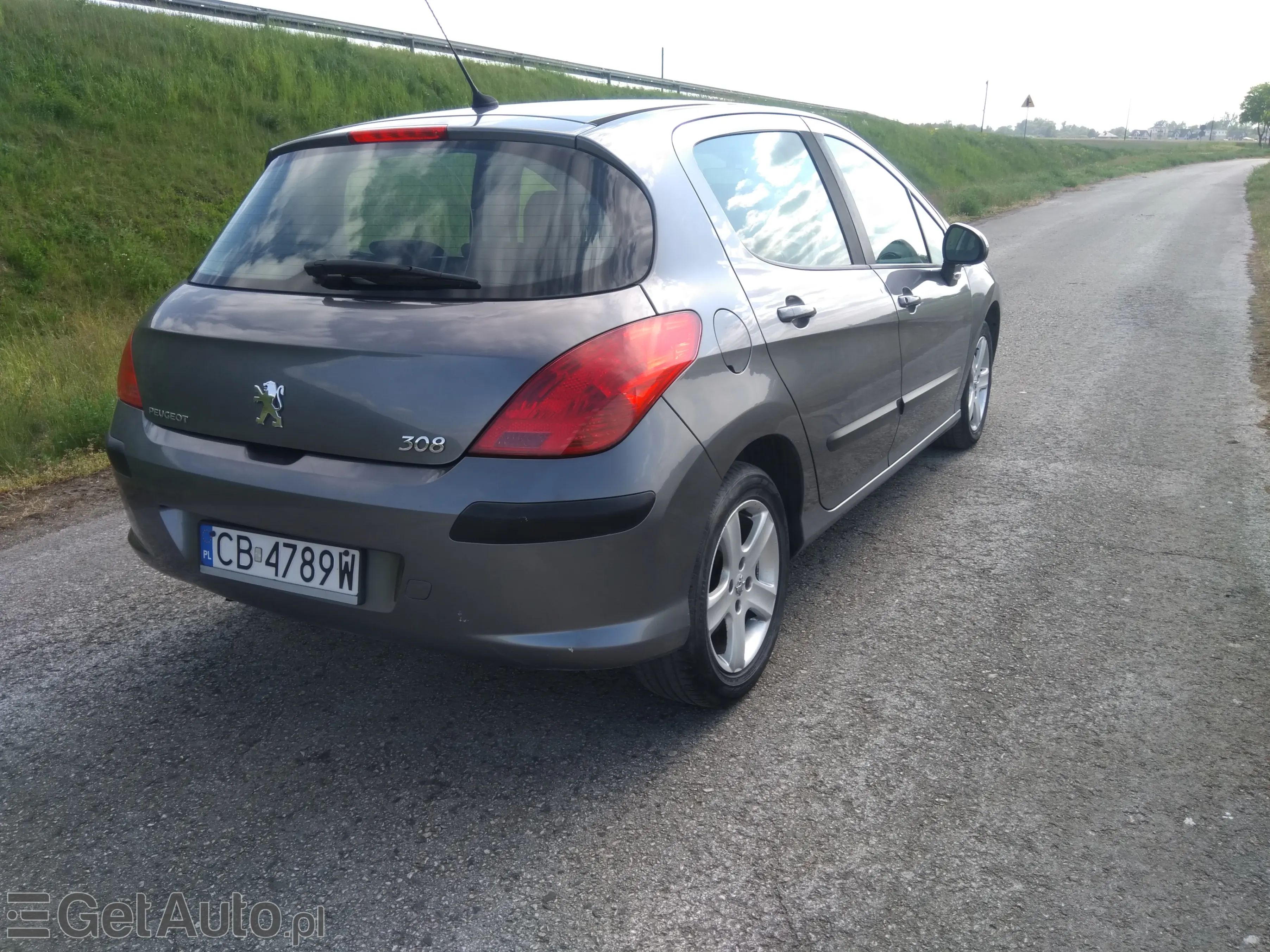 PEUGEOT 308 Premium