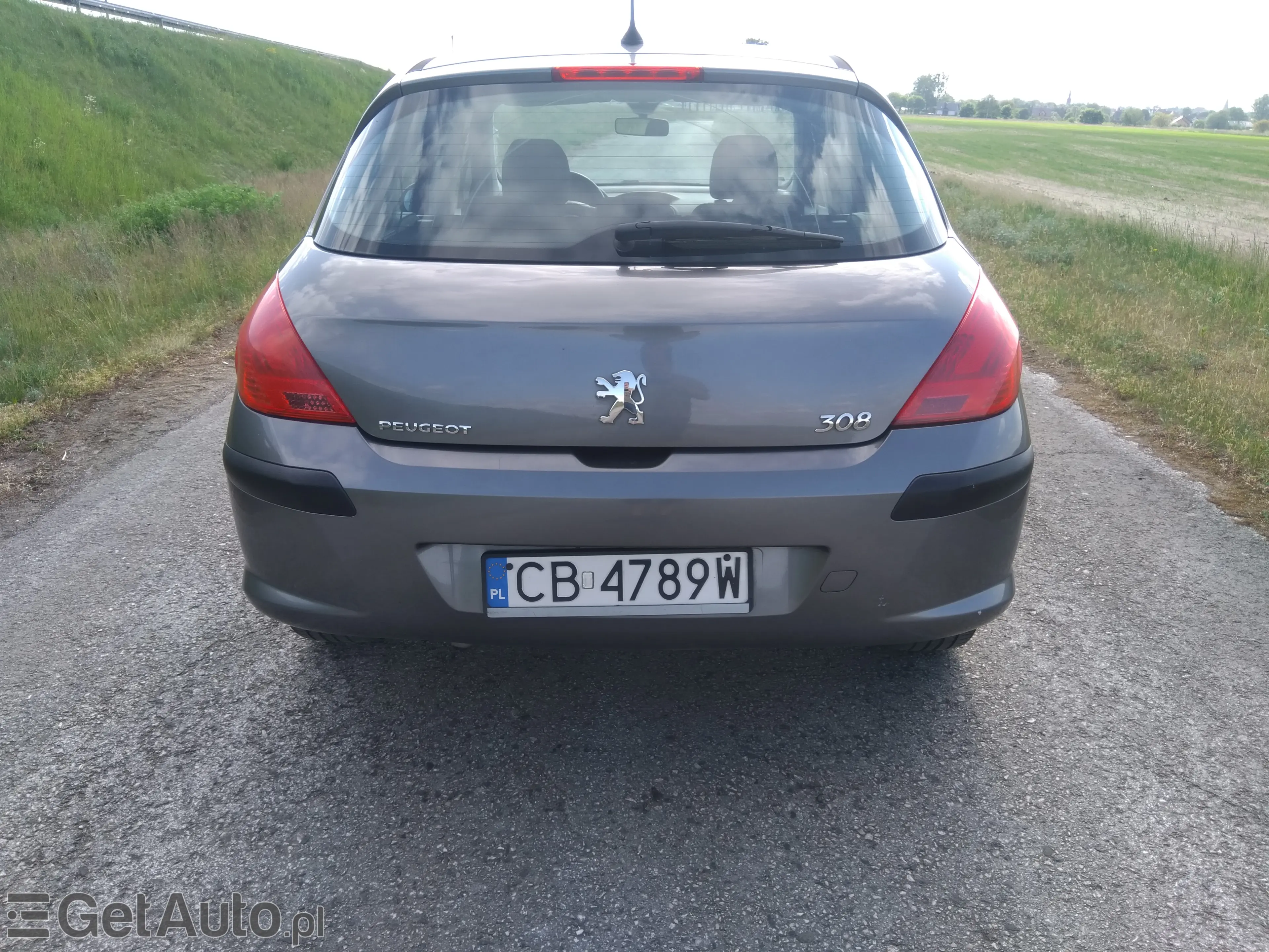 PEUGEOT 308 Premium