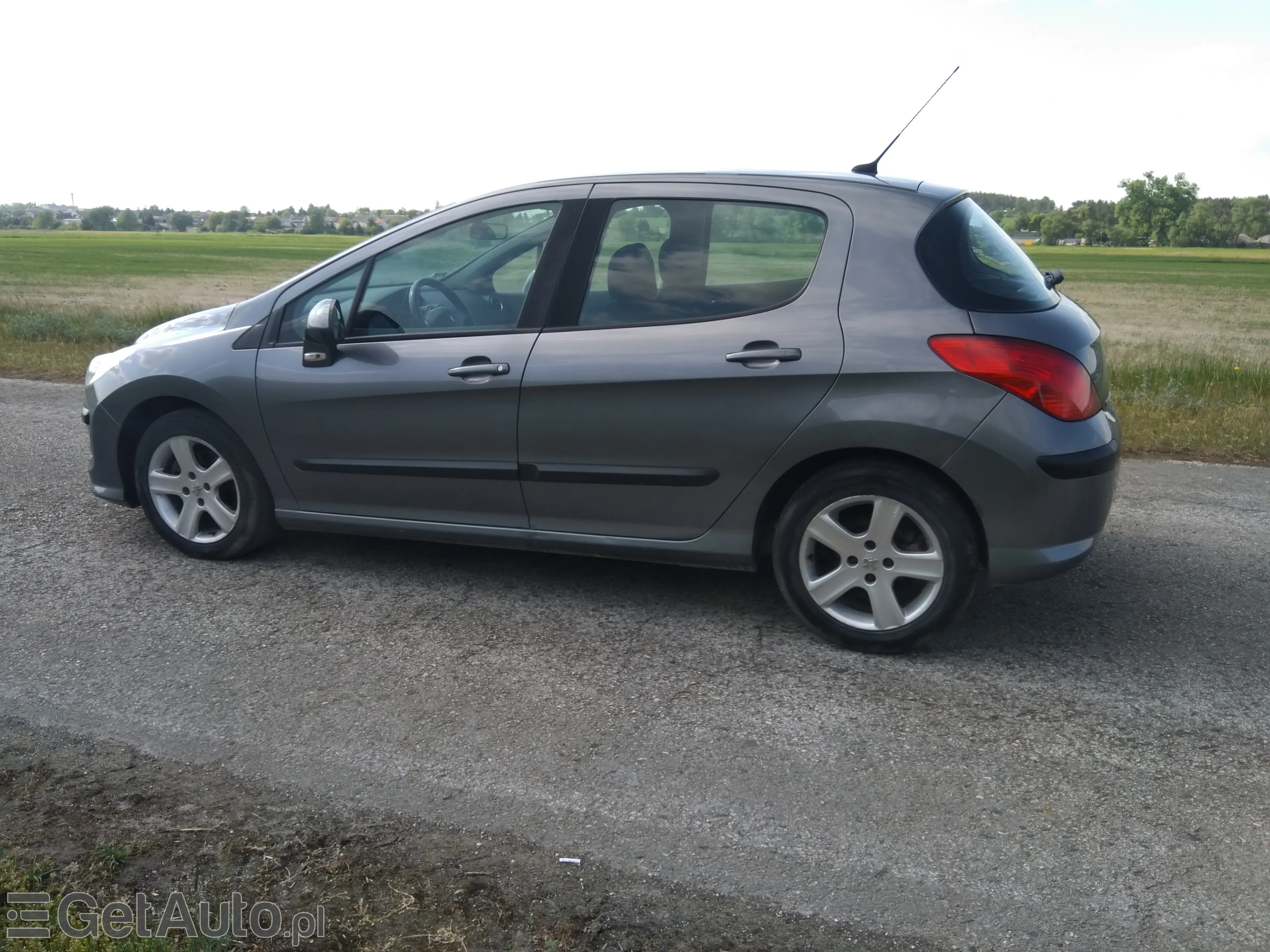 PEUGEOT 308 Premium
