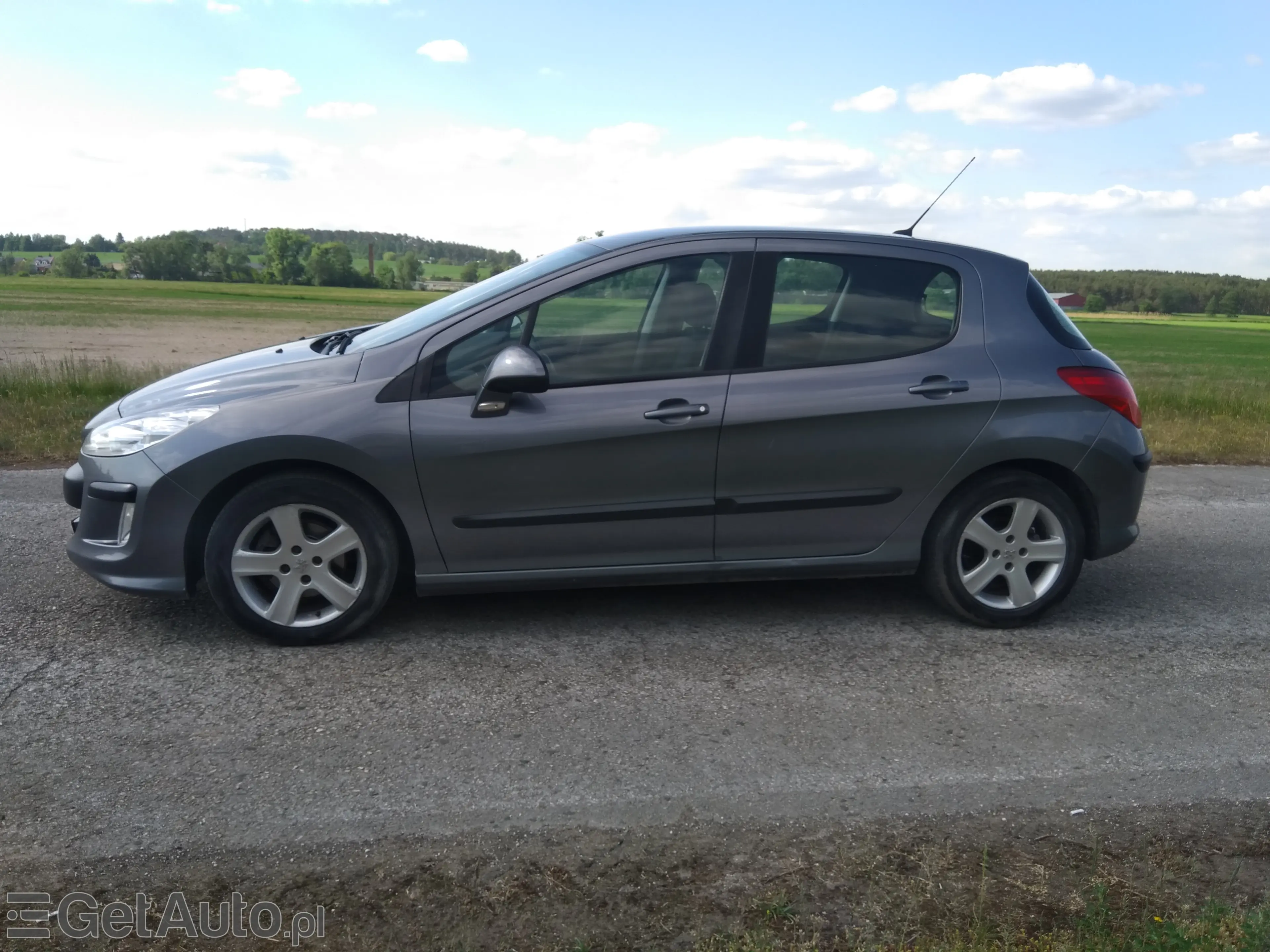 PEUGEOT 308 Premium