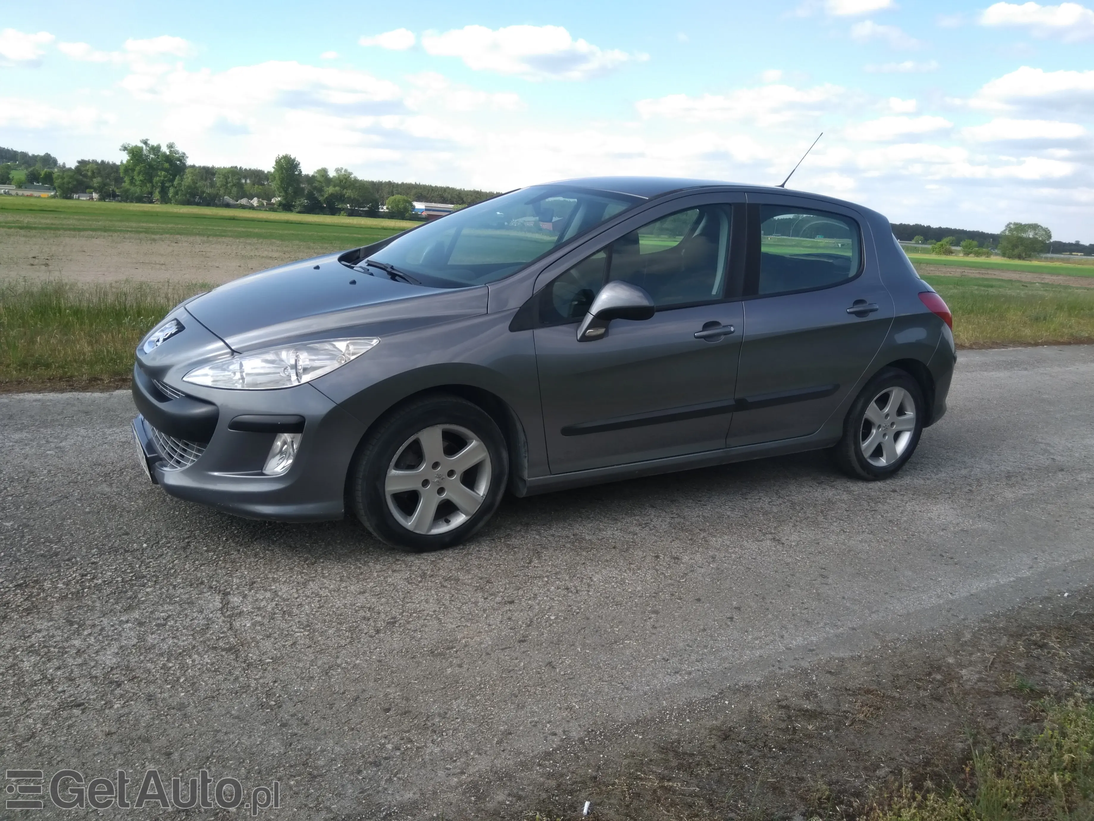 PEUGEOT 308 Premium
