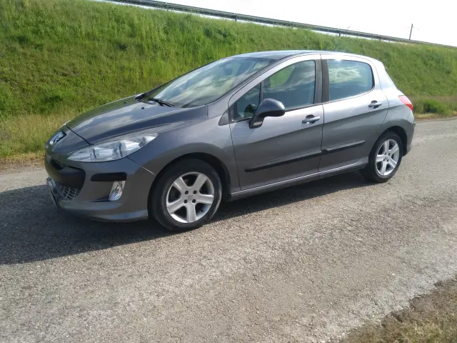 PEUGEOT 308 Premium