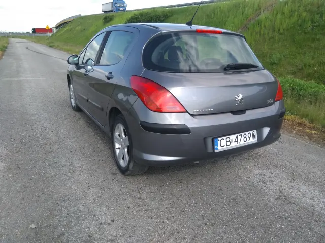 PEUGEOT 308 Premium