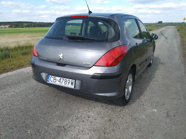 PEUGEOT 308 Premium