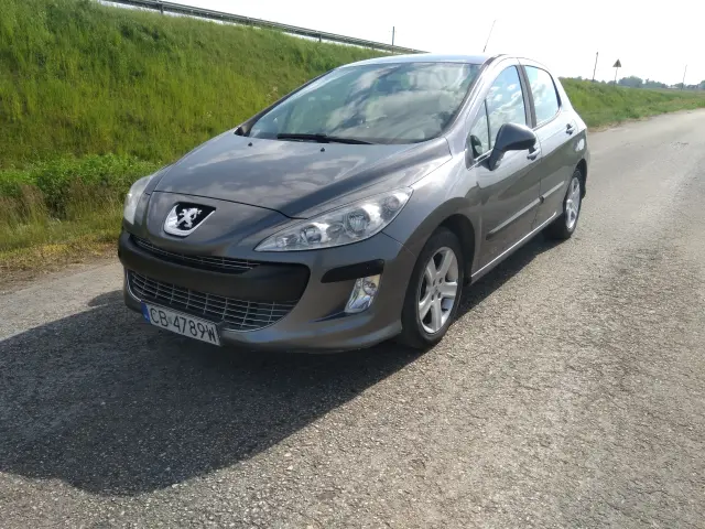 PEUGEOT 308 Premium