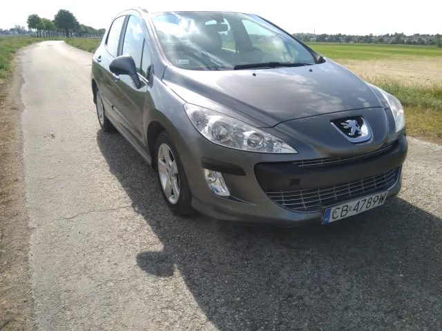 PEUGEOT 308 Premium
