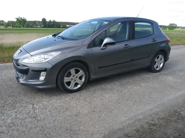 PEUGEOT 308 Premium