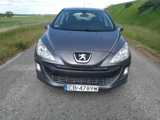PEUGEOT 308 Premium