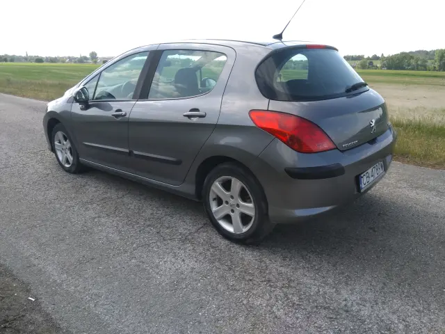 PEUGEOT 308 Premium