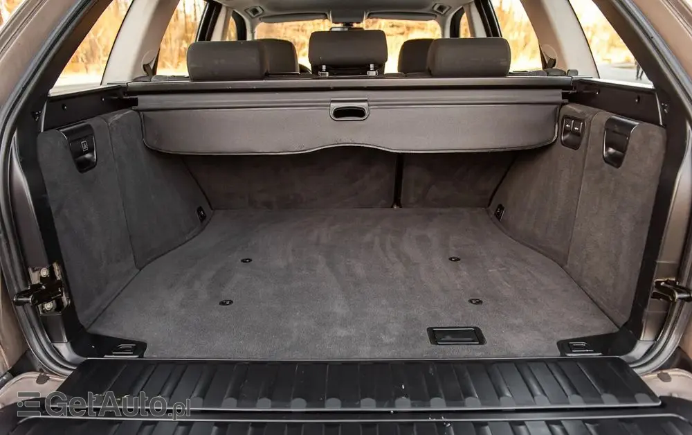 BMW X5 3.0 d