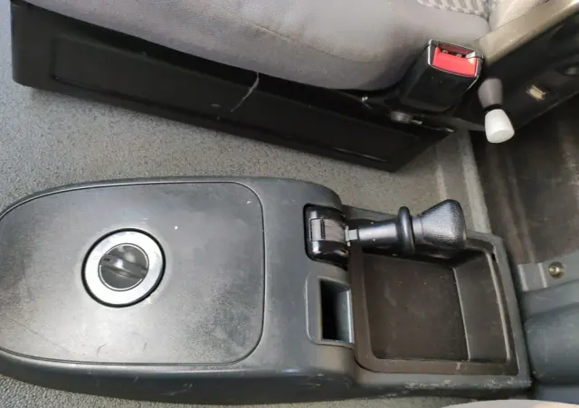 MAN TGM 18.280 4x4 Zwyżka Bison Palfinger TKA 28 Podnośnik Koszowy 