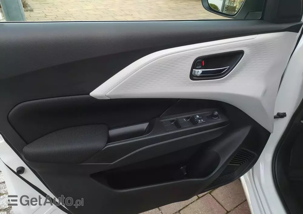 SUZUKI Swift 1.2 Dualjet SHVS Premium Plus