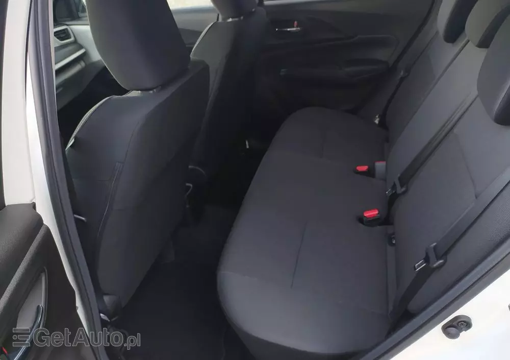 SUZUKI Swift 1.2 Dualjet SHVS Premium Plus