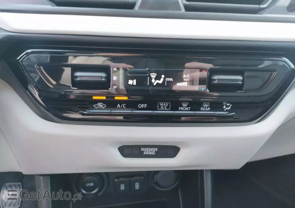 SUZUKI Swift 1.2 Dualjet SHVS Premium Plus