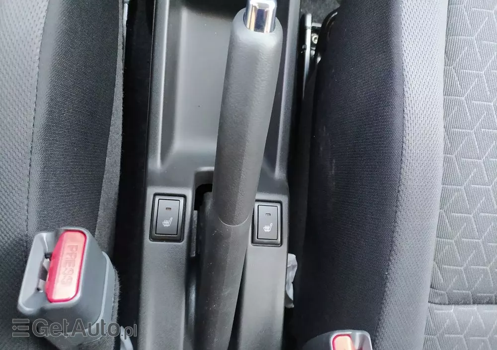 SUZUKI Swift 1.2 Dualjet SHVS Premium Plus