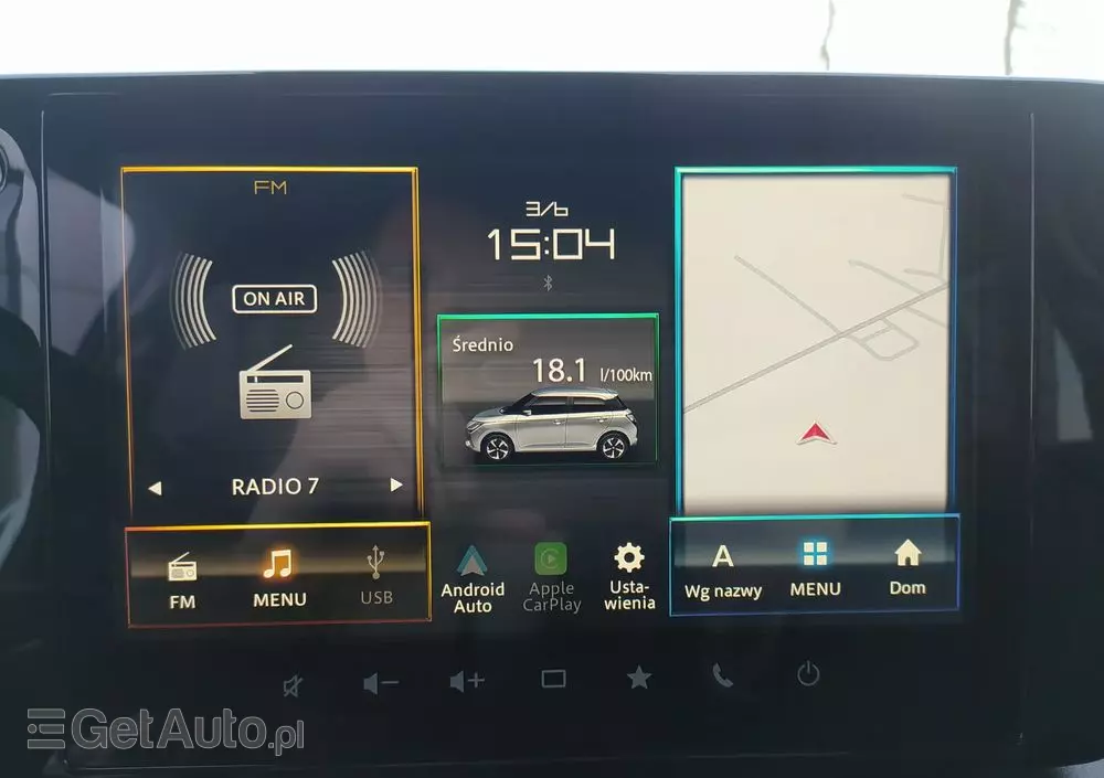 SUZUKI Swift 1.2 Dualjet SHVS Premium Plus