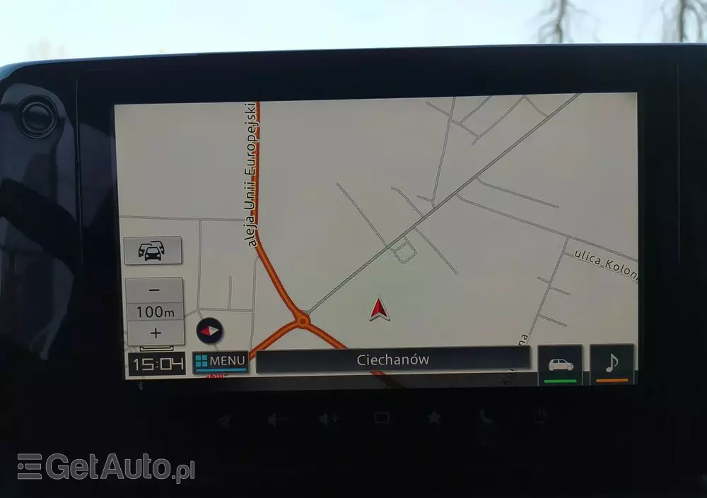 SUZUKI Swift 1.2 Dualjet SHVS Premium Plus