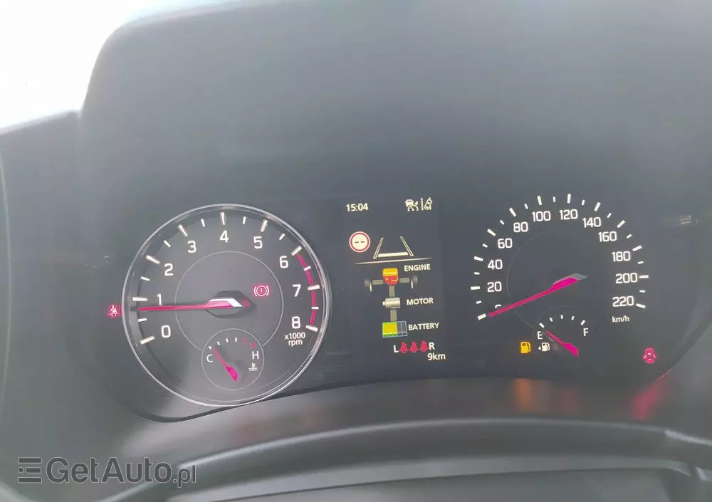 SUZUKI Swift 1.2 Dualjet SHVS Premium Plus