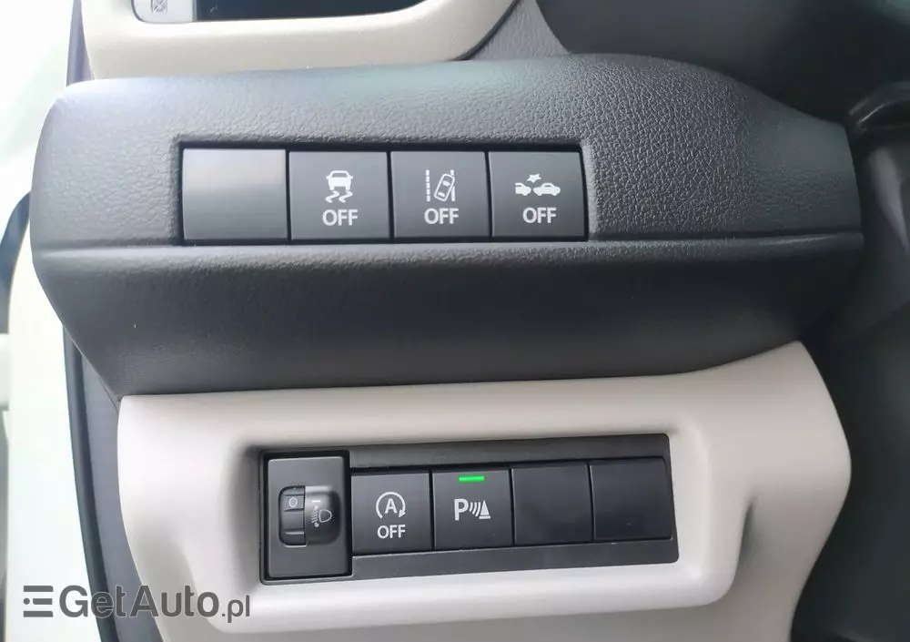 SUZUKI Swift 1.2 Dualjet SHVS Premium Plus