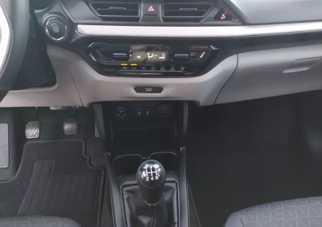 SUZUKI Swift 1.2 Dualjet SHVS Premium Plus