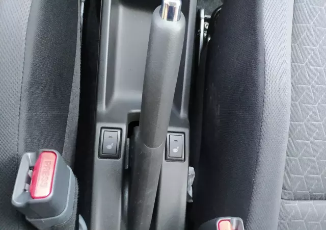 SUZUKI Swift 1.2 Dualjet SHVS Premium Plus