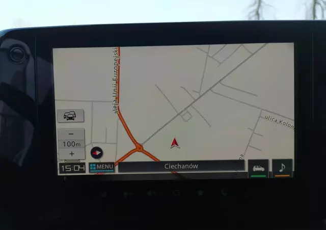 SUZUKI Swift 1.2 Dualjet SHVS Premium Plus