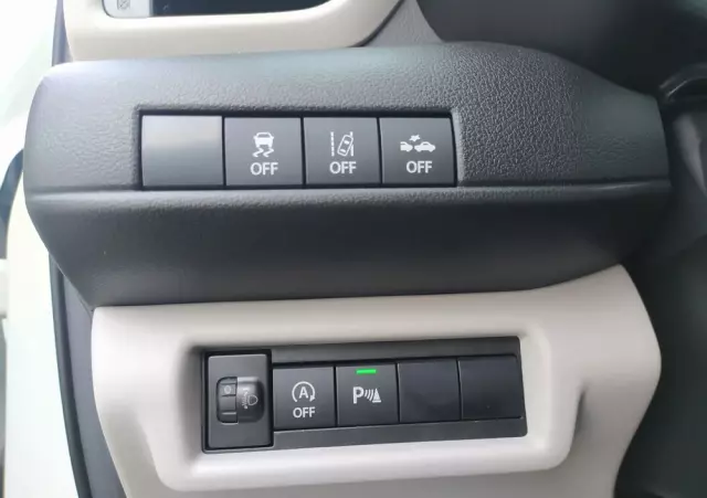 SUZUKI Swift 1.2 Dualjet SHVS Premium Plus