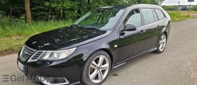 SAAB 9-3 