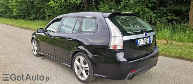 SAAB 9-3 
