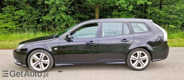 SAAB 9-3 