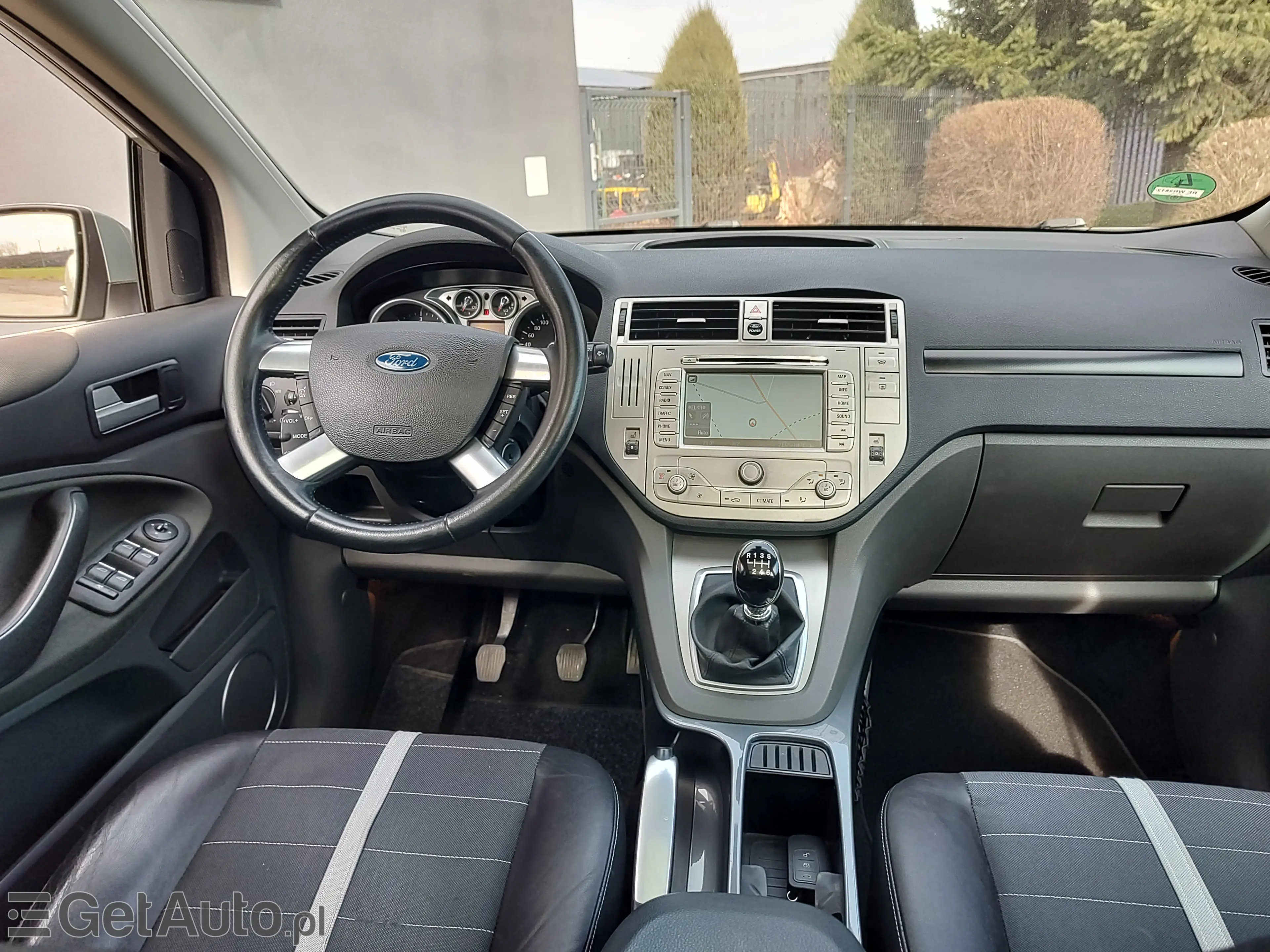 FORD Kuga Titanium