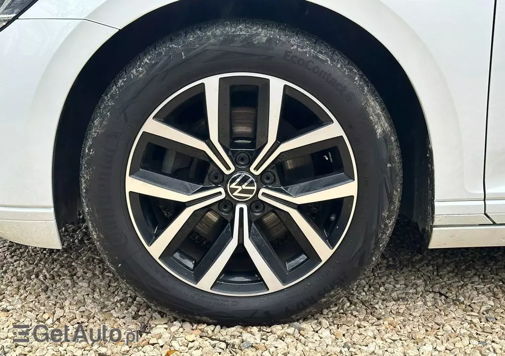 VOLKSWAGEN Passat 2.0 TDI EVO Business DSG