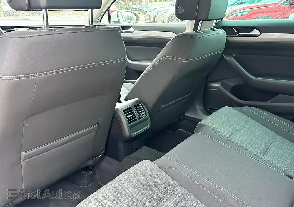 VOLKSWAGEN Passat 2.0 TDI EVO Business DSG