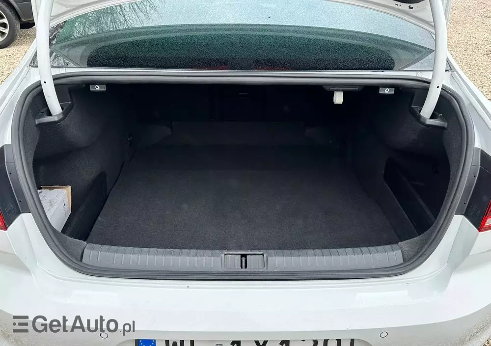 VOLKSWAGEN Passat 2.0 TDI EVO Business DSG