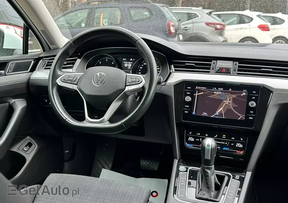VOLKSWAGEN Passat 2.0 TDI EVO Business DSG