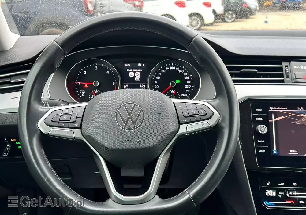 VOLKSWAGEN Passat 2.0 TDI EVO Business DSG