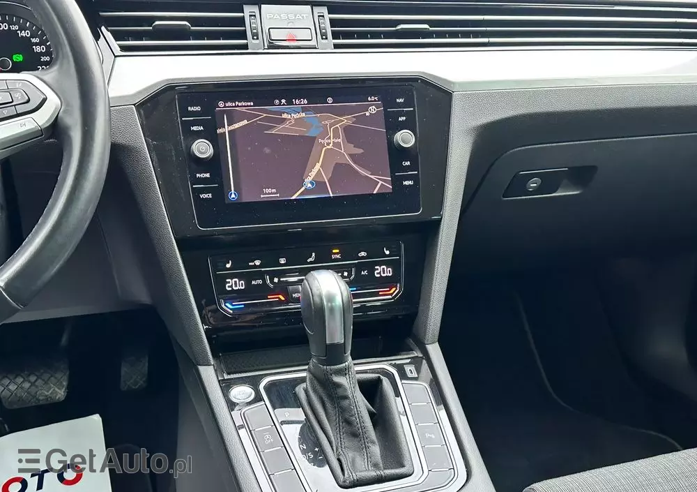 VOLKSWAGEN Passat 2.0 TDI EVO Business DSG